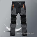 Wholesale Men Wear - Resistant Mountaineering Pants